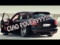 AFFARI A 4 RUOTE ITALIA - Speciale Porsche Cayenne Ranzani 4.8 V8 Ciao Poveryy