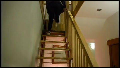 music video, Opening sequence Draft 1