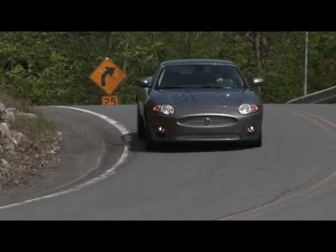 2009 Jaguar XKR Coupe | TestDriveNow