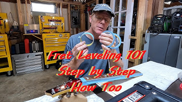 Schecter in for Service VIDEO 2