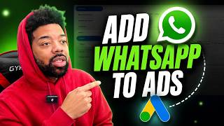 Details How to Add WhatsApp Message Extention to Google Ads (Quick & Easy) News