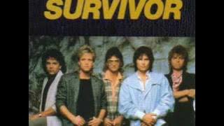 Download lagu Survivor Man - against the world