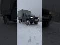 UAZ CARGO WINTER OFF-ROAD