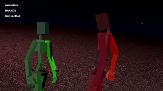 Maaa232 Final Animation Revision Grow A