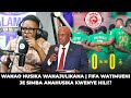 SALAMBA AWATAJA WANAO HUSIKA KUICHEZEA YANGA KUNA MIFUMO NYUMA YA PANZIA INJURY ZA MAKSUDI TFF