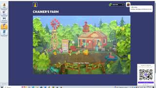 Chainers Farm Aprende A Fusionar Los Recursos Para Avanzar Rapido