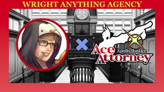 NicoB | The Best of Apollo Justice: Ace Attorney