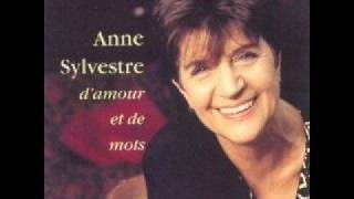 maman elle est pas si bien qu'ça -Anne Sylvestre chords