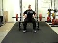 Strength Camp.com  - Glute Stretch