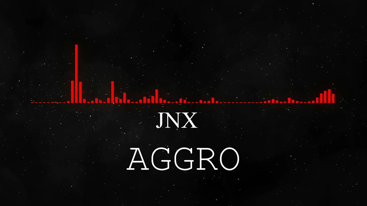 "AGGRO" // RAF CAMORA/BONEZ Style Beat // JNX Beats