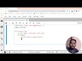 Python Fundamentals in ଓଡିଆ || Branching Statements || Nested if