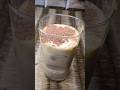Iced coffee| cold coffee