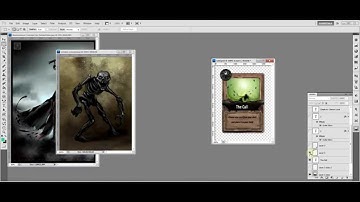TCG Maker tutorial #1: inserting card art