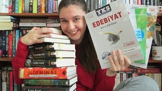 Download Kitap Alışverişi | Yayınevlerinden Gelenler | Tyt Yks Soru Bankası Video MP3 Kitap Alışverişi | Yayınevlerinden Gelenler | Tyt Yks Soru Bankası