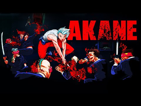 Akane Coming Soon Trailer (Xbox)