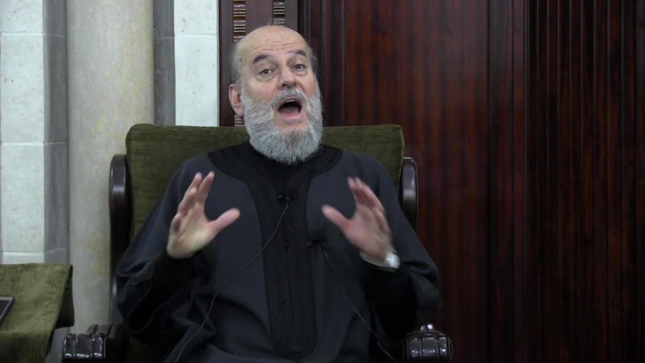 بسّام جرّار - تفسير-  