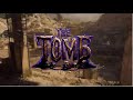 Black ops 6 - The Tomb Easter egg Gameplay
