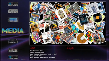 BigBox Media Platform Category