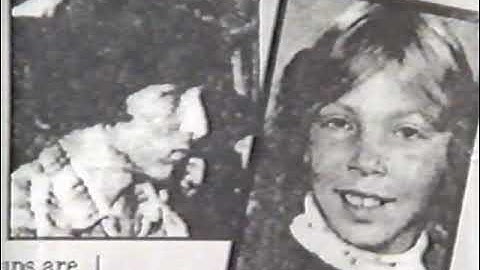 Devil Worship: The Rise of Satanism (1989) "Satanic Panic" documentary