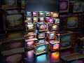 12301953  the first color television sets went on sale for about 1175 televisionhistory