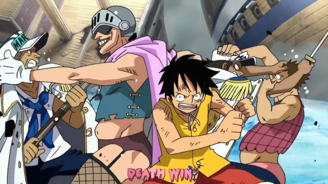 One piece perang marineford full sub indonesia part 2 One piece perang marineford full sub indonesia part 2