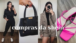 Comprinhas SHEIN | looks casuais, elegantes e estilosos ❤️‍🔥 + cupons de desconto da shein