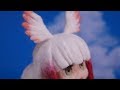 【けものフレンズ】トキを作ってみた