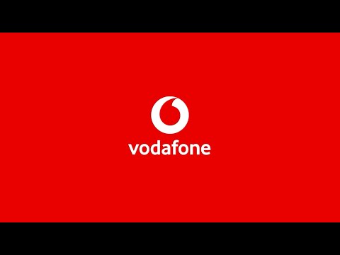 Vodafone and amp Sound Branding are 2025 iF DESIGN AWARD Winners - video from amp