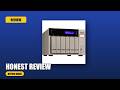 QNAP TVS-673e NAS Storage Review 2026 Should You Buy
