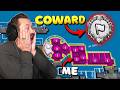 I Made Him Quit, Then I Stole the Noob Corner!