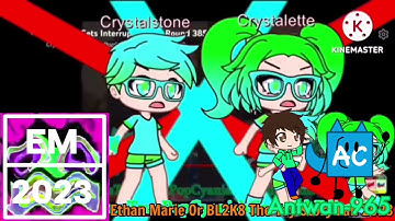 Big Idea Gets Interrupted Add Round 392 - 393