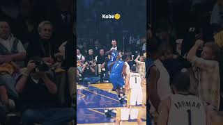 Kobe Behind he Backboard Kobe Behind he Backboard