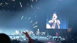 220928 Seventeen-HIT (Be the Sun Tour - Washington DC)