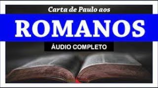 ROMANOS – Capítulo 8