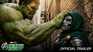 Marvel Just LEAKED Doomsday Fights &amp; Secret Wars Cameos !... This is CRAZY ?