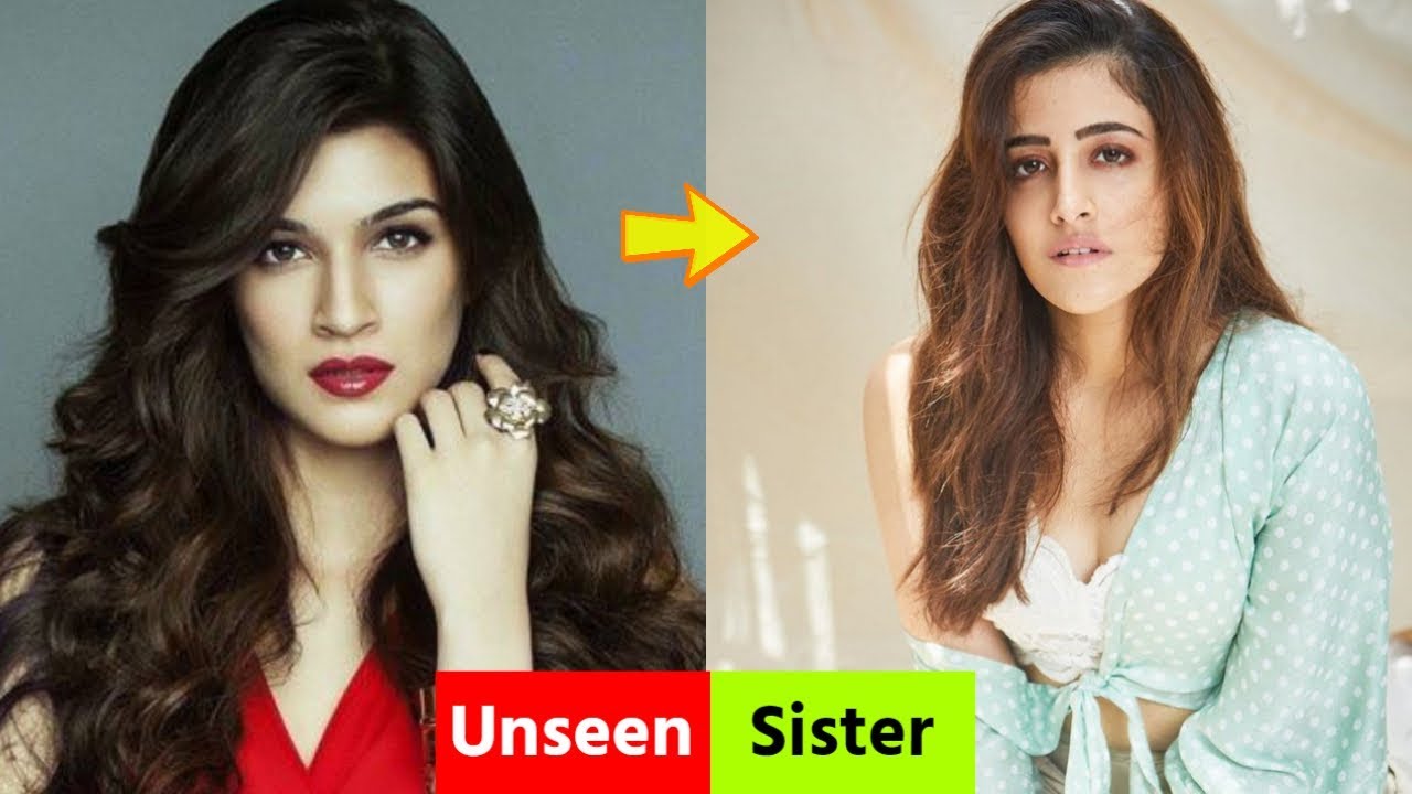 9 Real Life Sisters Of Bollywood Actress 2020 | You Don't Know