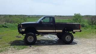 The Redneck Side