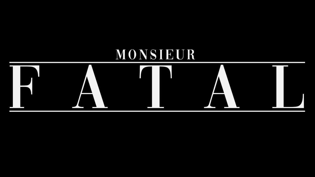 M.FATAL - Trailer VIGILANCE Attitude