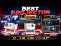 Best Projector 2026 – Ultimate Buyer’s Guide & Review!