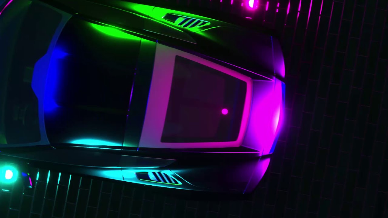 Another Relatively Short Blender Film! YouTube