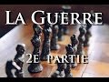 Historia universalis 9  la guerre 2e partie  de lasie  la macdoine