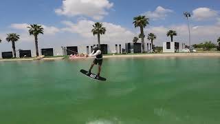 Wakeboard time Hipnotics 2022