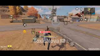 18 Kill Intense Solo In Codm