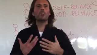 Jesus On How Evil Came To Exist On Earth