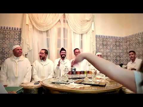 من اروع القصائد البجعدية الشرقاوية جيناكم جيناكم