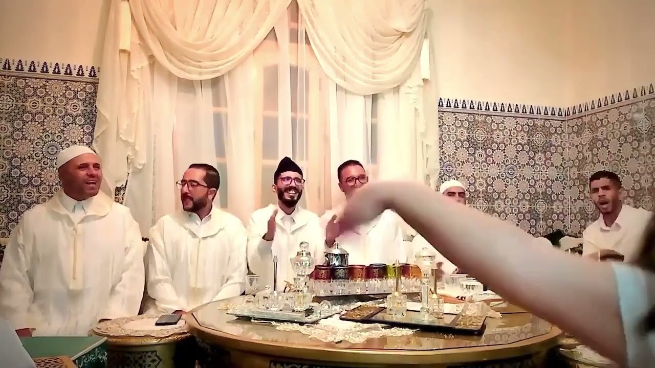 من اروع القصائد البجعدية الشرقاوية - جيناكم جيناكم