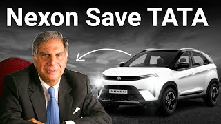 Information How TATA Nexon Revive TATA Motors from Collapse News