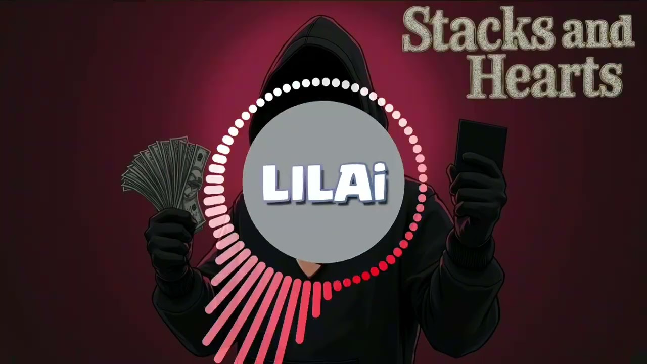 Stacks and Hearts by LILAi (Visualizer)