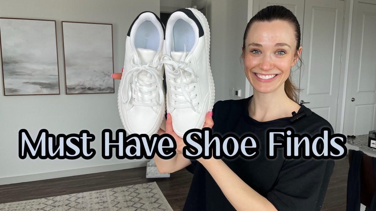 This Amazon find makes casual sneakers stylish and comfy 