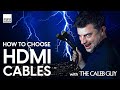 Don’t buy the wrong HDMI cable! | Buying HDMI 2.1 cables Mp3 Song